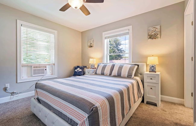 Tranquil Tides Home for 8! - Photo 2