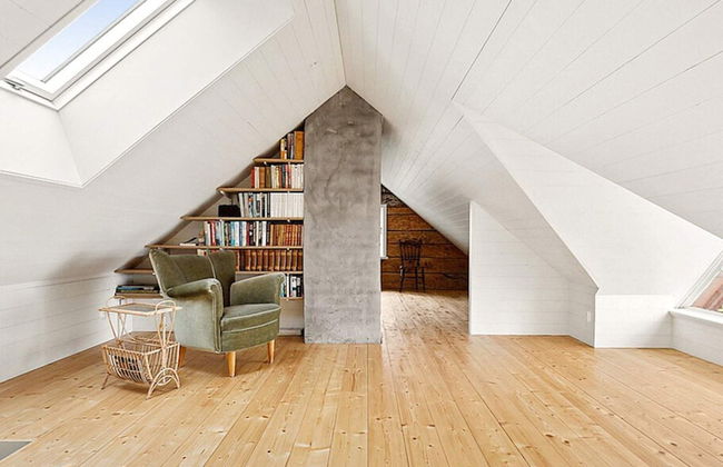 6 Person Holiday Home in Morbylanga - Photo 16