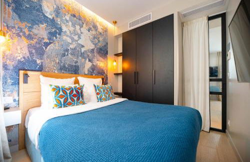 Résidence du Louvre - Foto 6