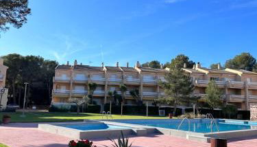 Residencia Guardemar - Foto 2