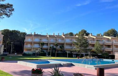 Residencia Guardemar - Foto 2