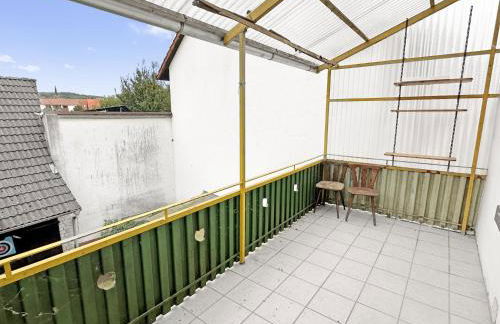 Monteurzimmer fitter room Apartment Bruchsal Heilbronn Bretten - Foto 13