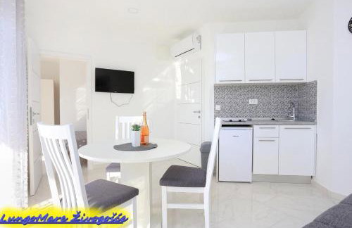 Apartmants villa Lungo Mare - Photo 64