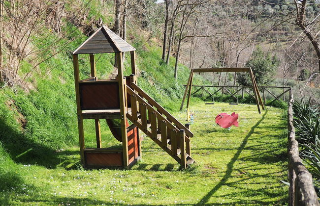 Borgo Poneta - Foto 64