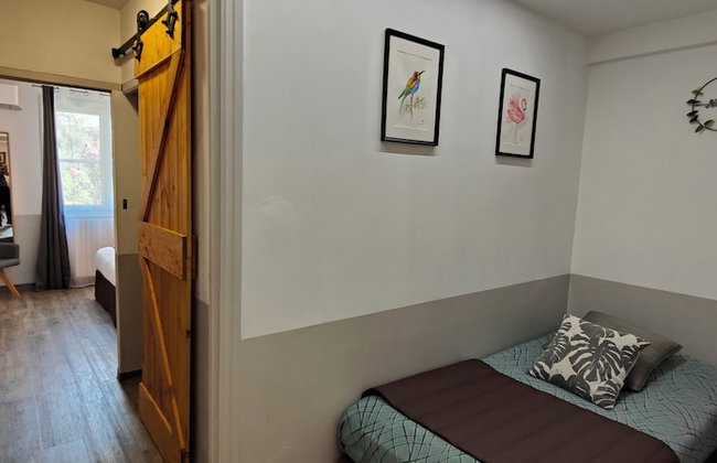 Logis Le Nid du Pont de Gau - Foto 31