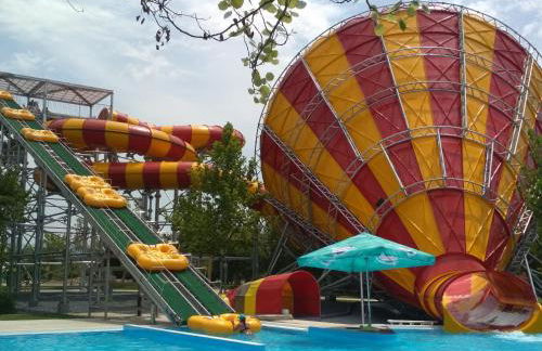 Apartment Villa Panorama - Foto 56