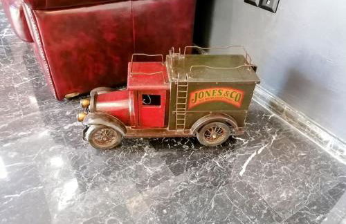 Sarakin's Mansion Luxury Retreat - Foto 77