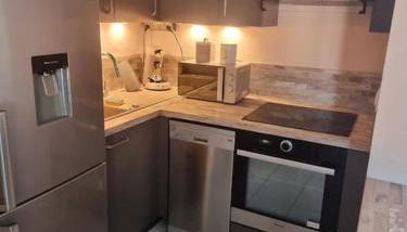 Un appartement calme et élégant - Photo 2