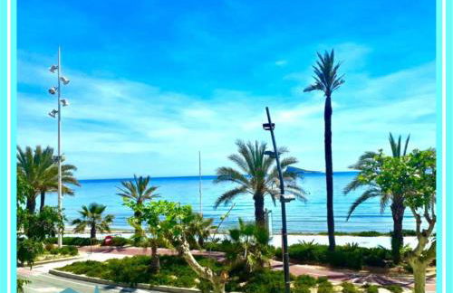 Estudio 31 Frente al Mar by Molinaptos - Foto 7