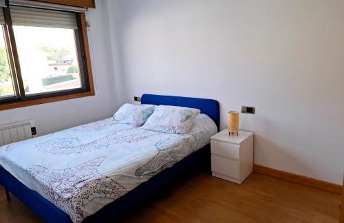 Apartamento independiente en Nigrán - Foto 10