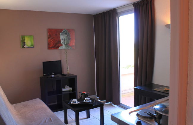 Residence Antinea - Foto 5