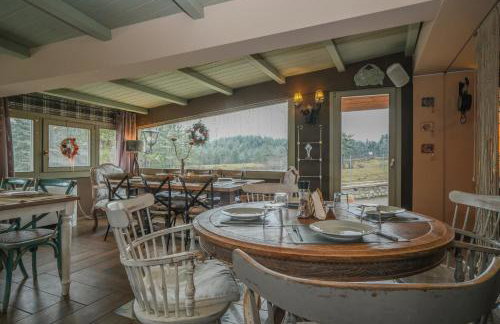 Pindos Resort - Foto 14