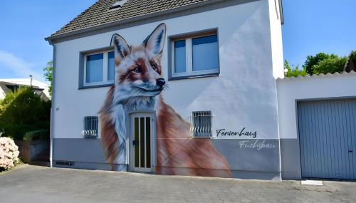 Fuchsbau Voßwinkel - Foto 4