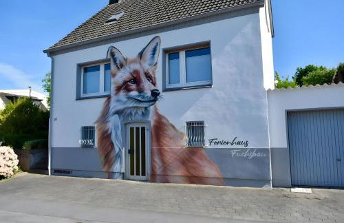 Fuchsbau Voßwinkel - Foto 4