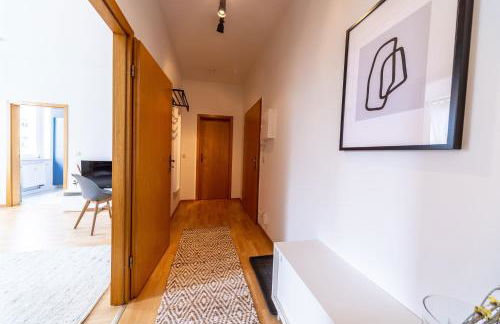 Im HYGGE skandinavisch wohnen mitten in Chemnitz - Foto 8