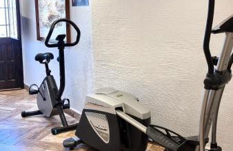 La Petite Chaouen de Galera - Photo 30