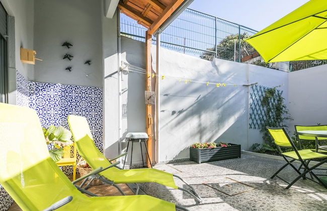 Apartamento A Francos Garden Avenue - Foto 12