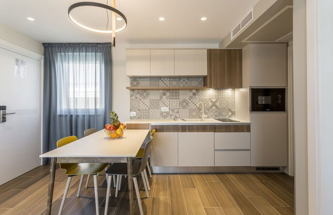 Ringo Apartments - Foto 16