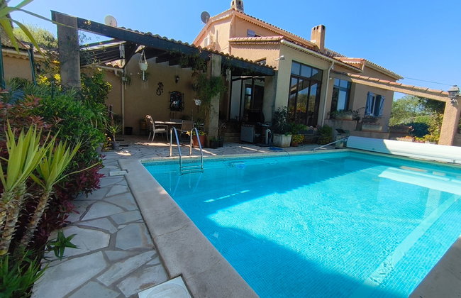 Holiday Home Villa Rock by Interhome - Foto 12