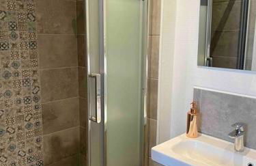 T2 face gare SNCF Appart Hotel le Cygne 1 - Foto 7