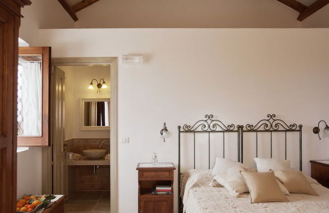 Masseria Cisternella - Foto 12