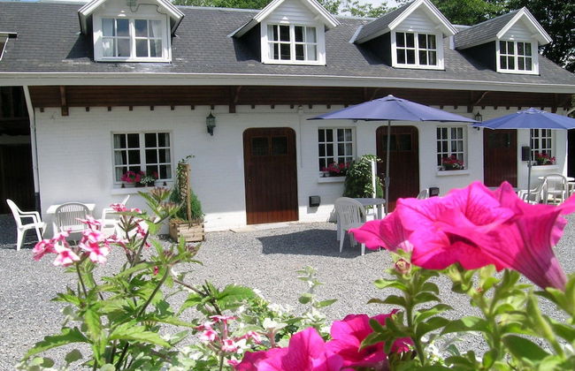 Nature Escape in Bohon - Photo 1