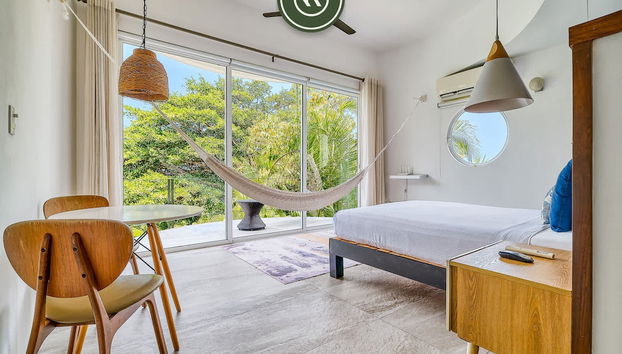 La Japihua in Jalisco - Foto 2, Habitación