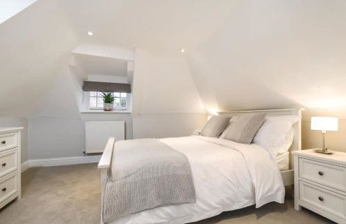 Gorgeous Apartment in the centre of Winchester - Foto 5