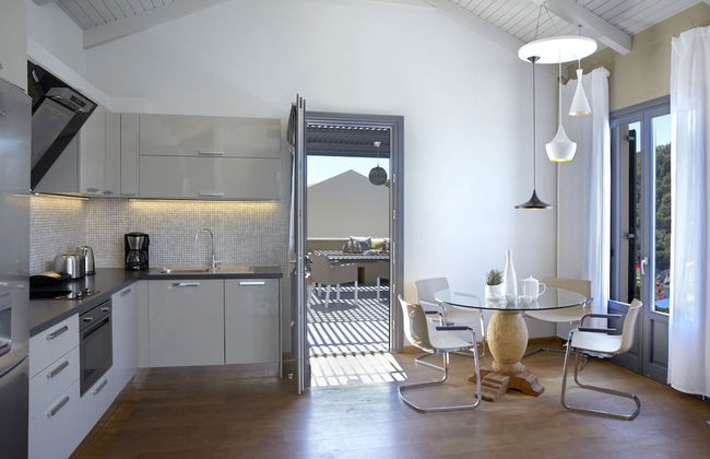 Braunis Horio Villas - Foto 47