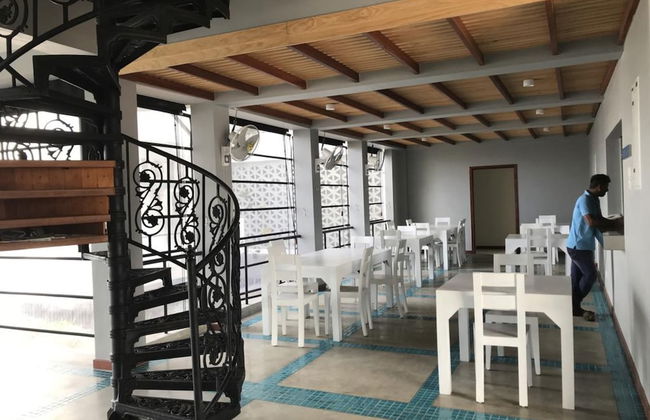 Araliya OceanFront Condos Nilaveli - Foto 39