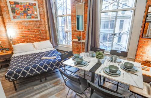 Metropolitan Studio Apartments Manhattan - Foto 31