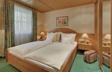 Aparthotel am Sonnenhuegel - Foto 27