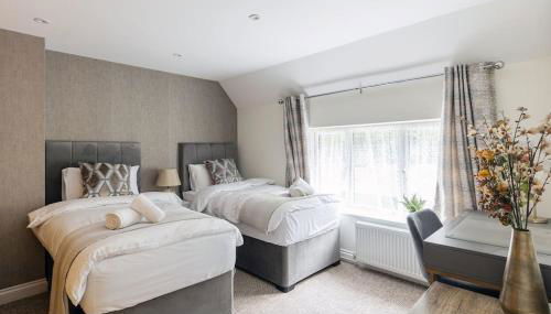 Flat in Guildford - Foto 2