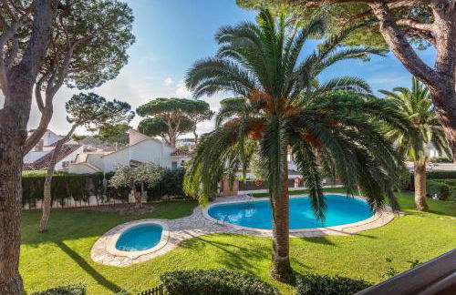 Apartamento Gisela - Foto 2