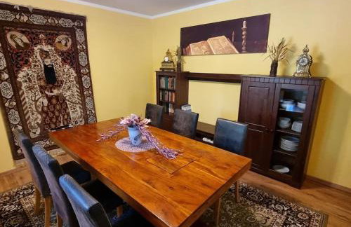 Holiday home with 3 bedrooms - Photo 19