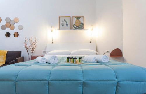 Central 6 min from Duomo Design Apt In Milan - Foto 3