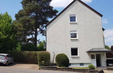 A&D Monteurzimmer Ferienwohnung - Foto 1