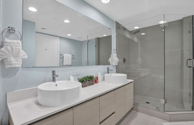 AMAZING 3BD CONDO BEACHWALK RESORT - Foto 29