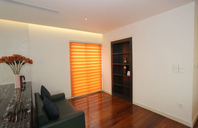Ficus Suites Apartment - Foto 63