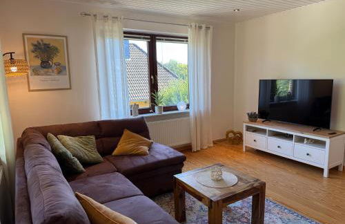 Ferienwohnung Wiesenblick - Foto 35