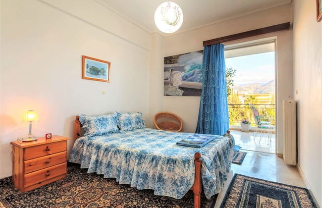 Bright Comfy Flat Near the Beach the City Center - Foto 19