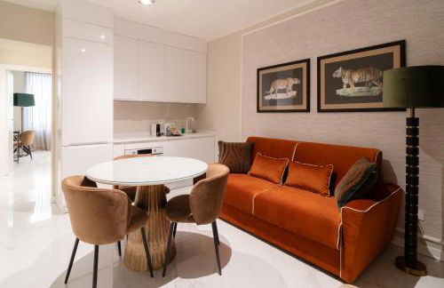 La CHARTREUSE Luxury Suites - Foto 31