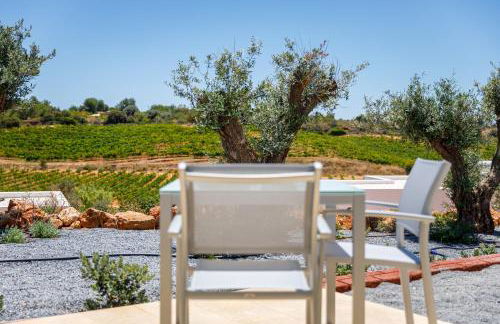 Quinta dos Vales Wine Estate - Foto 46