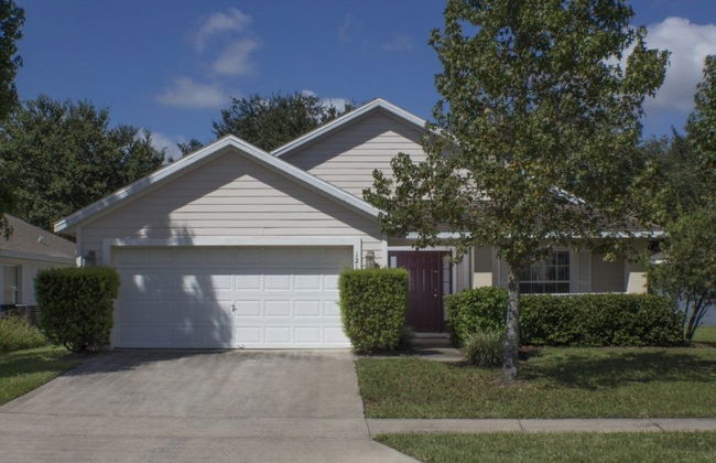 Ip60179 - Silver Creek - 4 Bed 3 Baths Villa - Photo 1