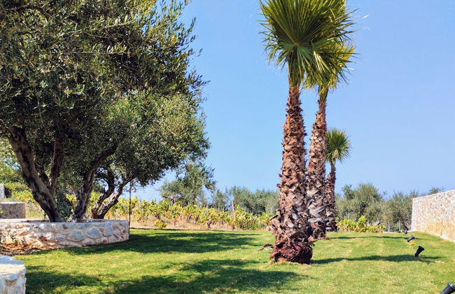 Oinolithos Luxury Villas - Foto 47