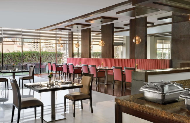 Movenpick Hotel Apartments Al Mamzar Dubai - Photo 65