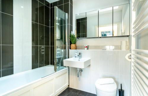 The Embankment Nash Mills Wharf - Foto 16