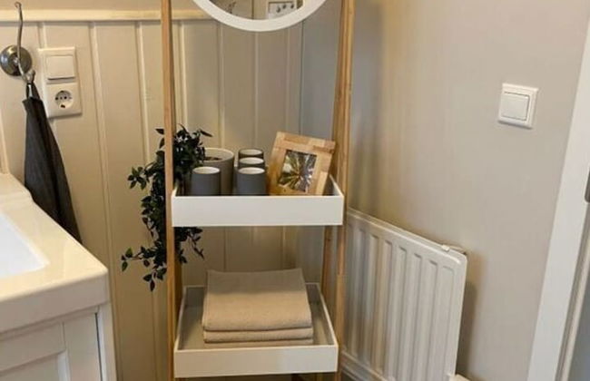 Alma Comfortable Holiday Residence - Photo 10