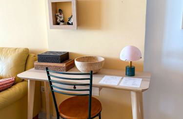 Alegre Beach Home - Sunset Apartment - Foto 8