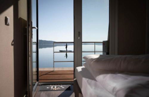 Floating Village Brombachsee - Foto 62